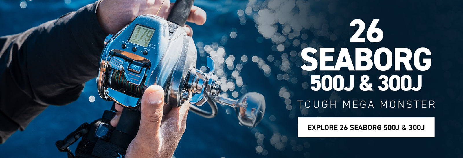 Daiwa Australia
