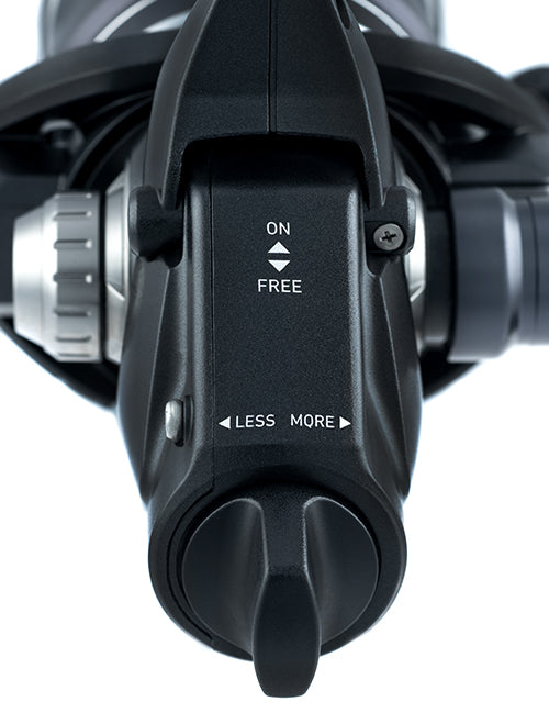 daiwa bite n run free-spool reels 22 Free Swimmer BR – Daiwa Australia