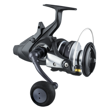 daiwa bite and run reels Emcast & Spinning Daiwas first generation of digitally engineered gear design ensures a perfect mesh between ultra The New Daiwa Free Swimmer