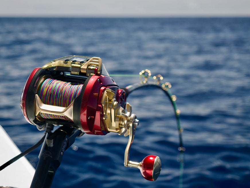 SEABORG G1800M-RJ