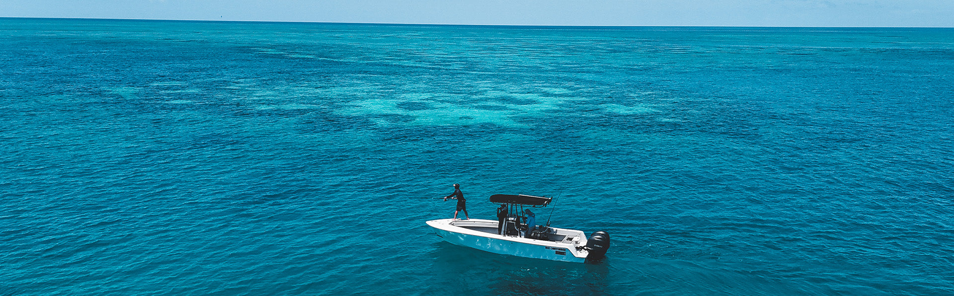 Offshore Fishing