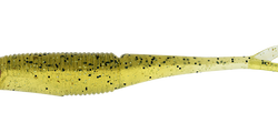 BAIT JUNKIE 295 FLICK LEMONGRASS UV #51