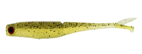 BAIT JUNKIE 295 FLICK LEMONGRASS UV #51