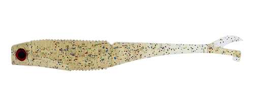 BAIT JUNKIE 295 FLICK BLOODWORM UV #22