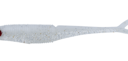 BAIT JUNKIE 295 FLICK WHITEBAIT #8