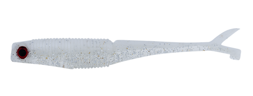 BAIT JUNKIE 295 FLICK WHITEBAIT #8