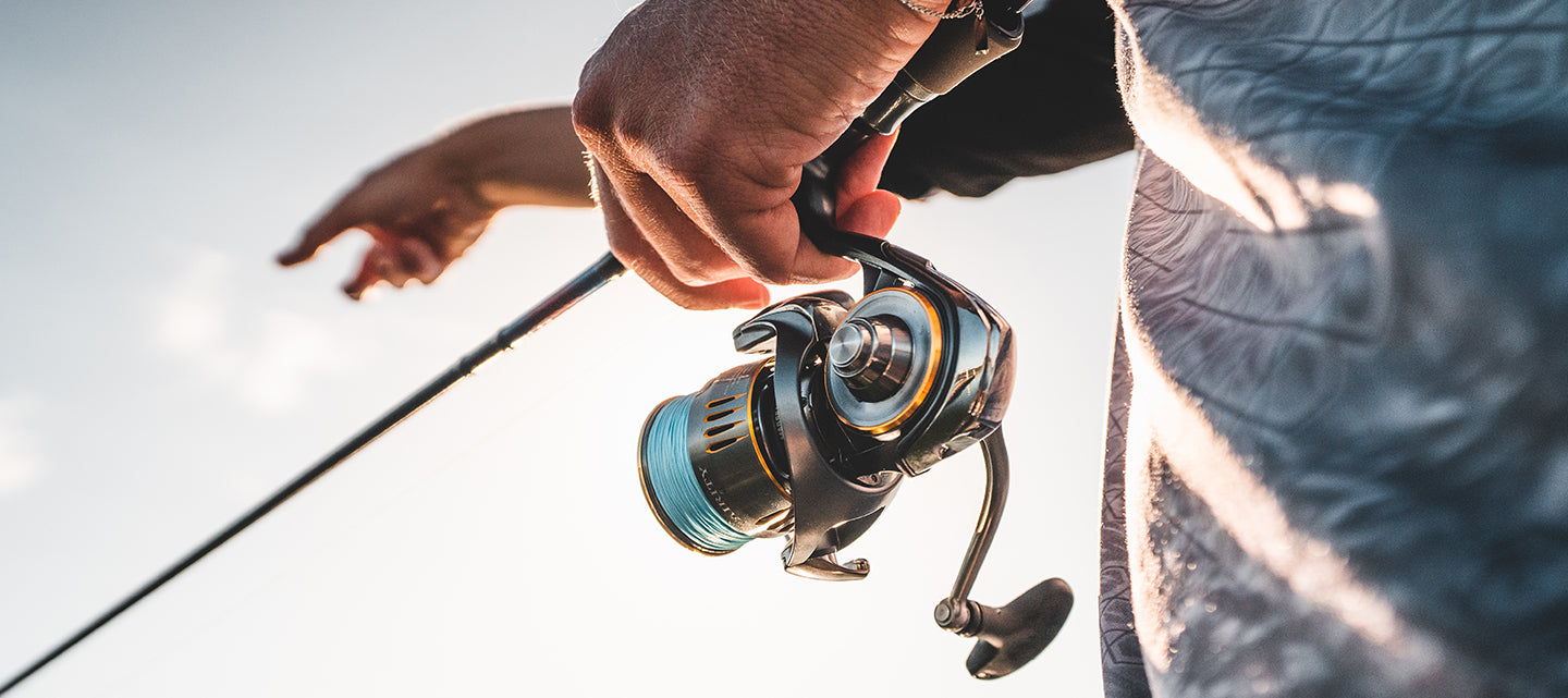 23 AIRITY – Daiwa Australia