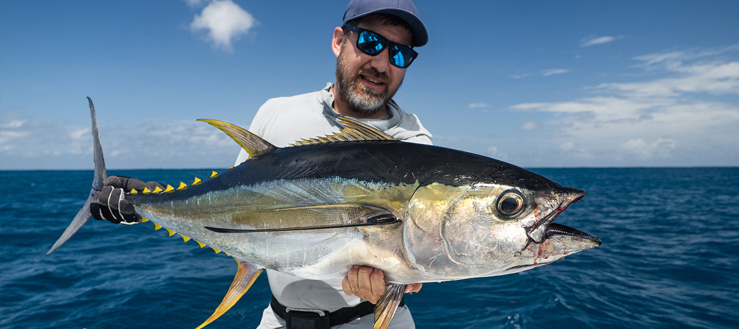 Made for Life Offshore