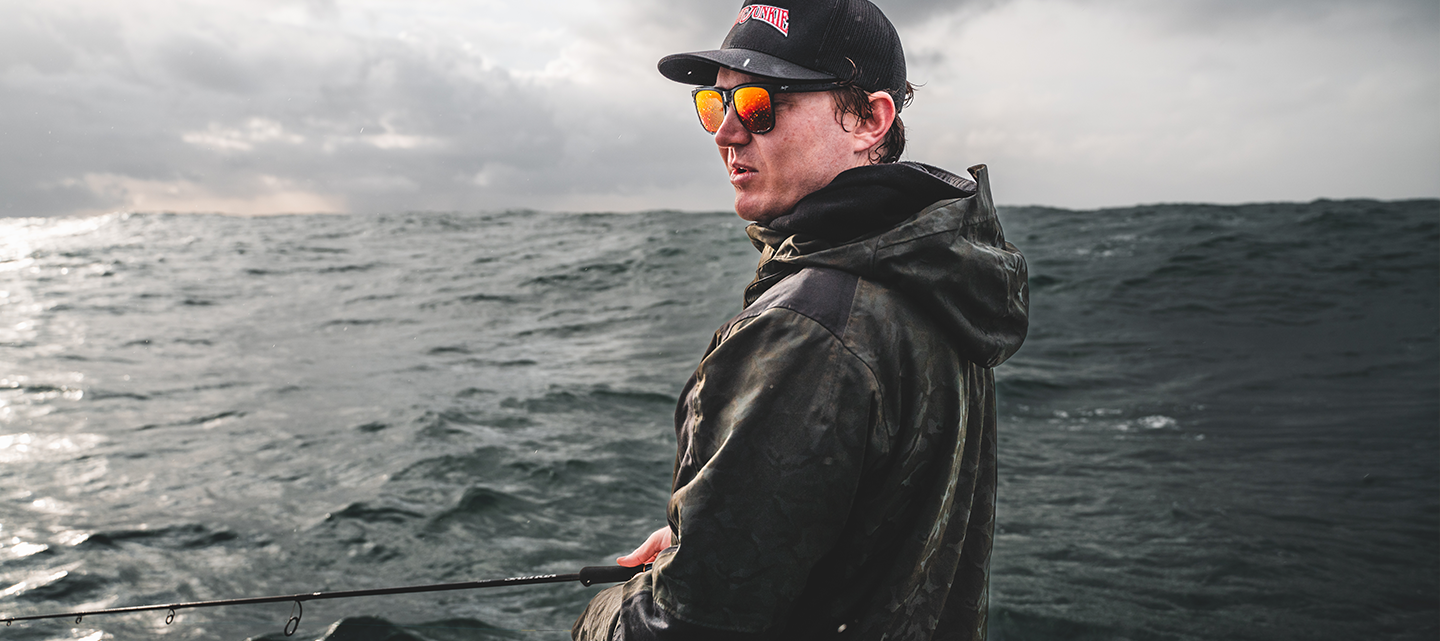 SALTWATER SUPREMACY 