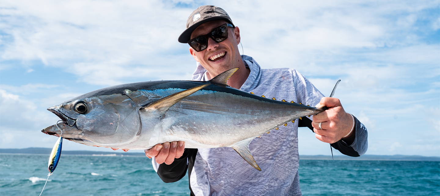 Saltiga Over There 80S – Daiwa Australia Saltiga Over There 80S – Daiwa Australia