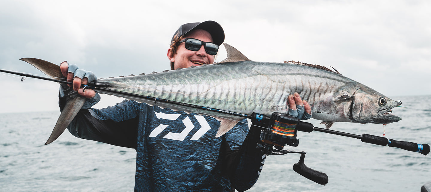 daiwa saltist 35bg 25 Saltiga 35 – Daiwa Australia