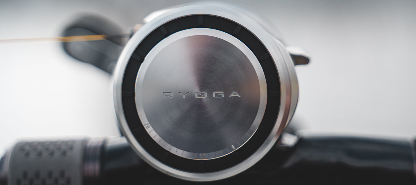 26 RYOGA – Daiwa Australia