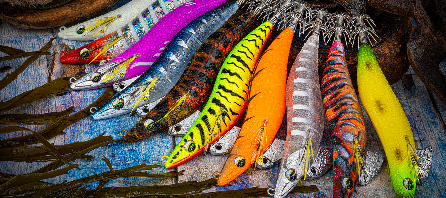 Emeraldas MX – Daiwa Australia