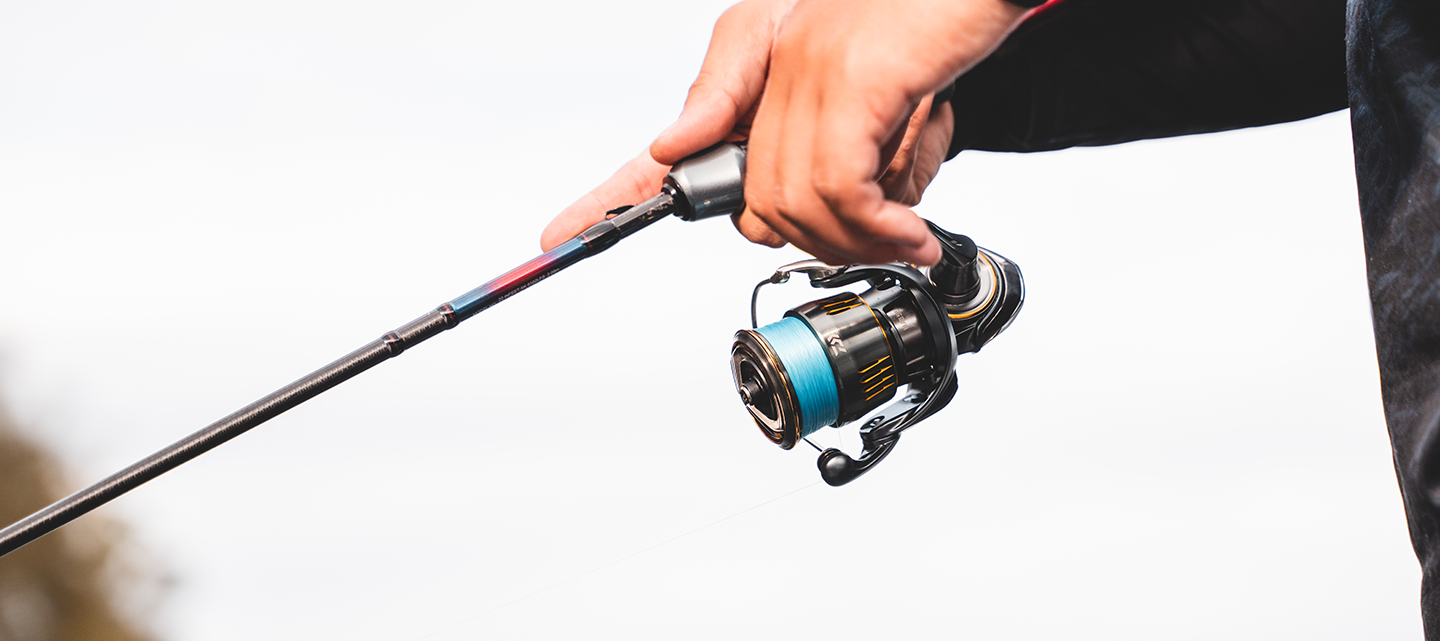 23 AIRITY – Daiwa Australia 23 AIRITY – Daiwa Australia