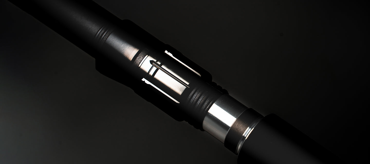 Dragger X – Daiwa Australia