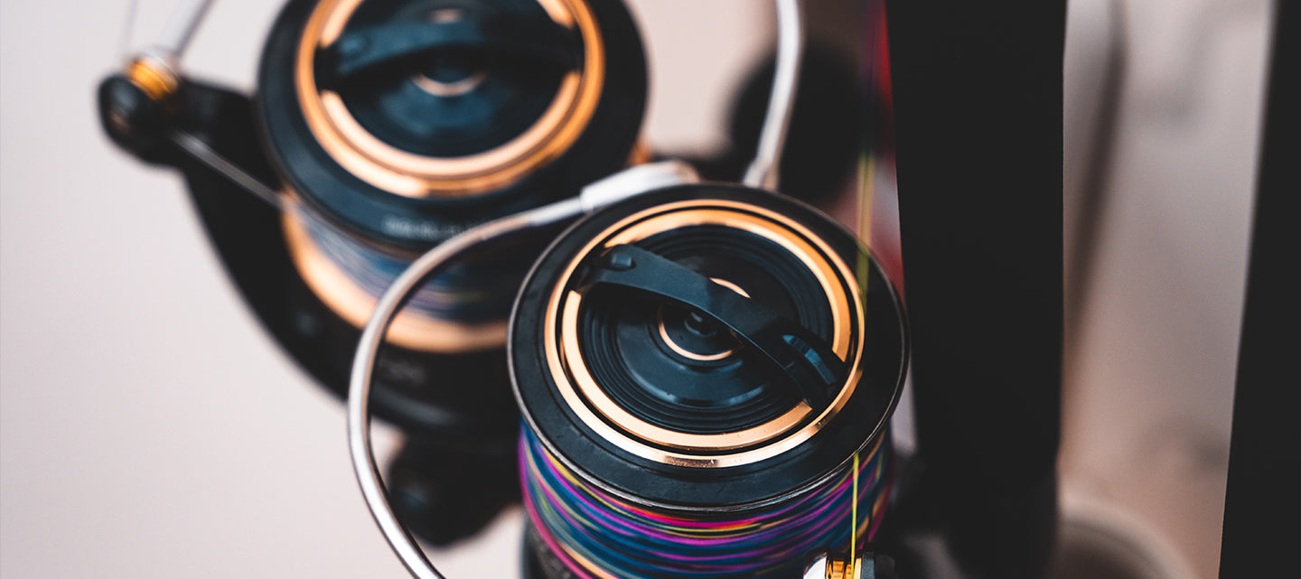 Outrage MX – Daiwa Australia