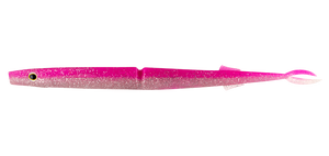 BAIT JUNKIE 10" GAR CREAMING SODA #4