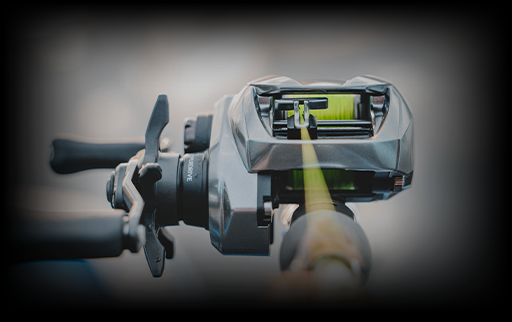 Greater Control and Accuracy
