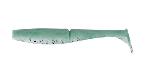 BAIT JUNKIE 6.2" MINNOW HARDY HEAD #71