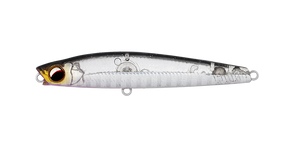 INFEET SLIPPERY DOG 65F WHITE BAIT