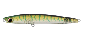 INFEET SLIPPERY DOG 80F GREEN SHRIMP