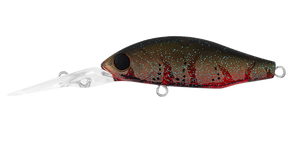 INFEET SPIKE 44 MR RED CRAB