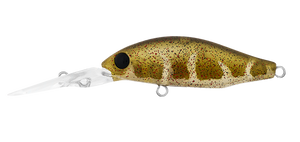 INFEET SPIKE 44 MR MUD BLOOD