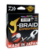 J-Braid Expedition- Multi