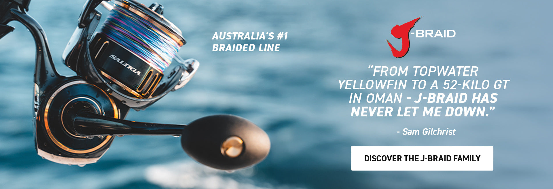 Daiwa Australia
