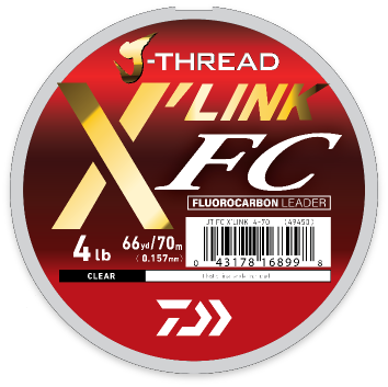 J-THREAD FC X-LINK