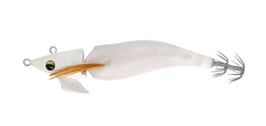 EMERALDAS AMOROUS JOINT #3.0 KEIMURA WHITE