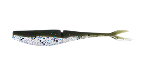 BAIT JUNKIE 5" JERKSHAD KIPPER #59