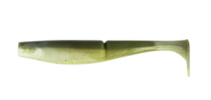 BAIT JUNKIE 6.2" MINNOW LIGHT AYU #64