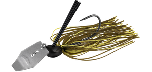 STEEZ COVER CHATTER 3/8oz SUMMER CRAW