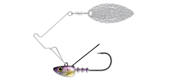JIG SPINNER SS 10g WAKASAGI