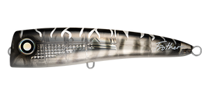 SALTIGA FROTHER 170F LI STEALTH BLACK