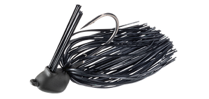 BH COVER JIG 10G BLACK