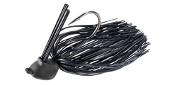 BH COVER JIG 14G BLACK