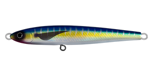 SALTIGA OVER THERE 130S YELLOWFIN