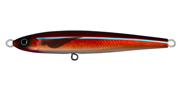 Saltiga Over There 130S – Daiwa Australia