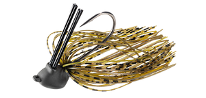 BH COVER JIG 10G OKIYANMA