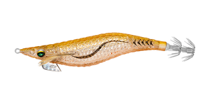 EMERALDAS SHINE LC-LASER IMPACT 3.0 ORANGE AJI