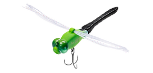 DROWN DRAGONFLY GINYANMA