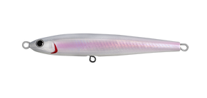 SALTIGA OVER THERE 110S WHITE GLOW