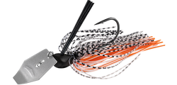 STEEZ COVER CHATTER 3/8oz DIRTY SHAD
