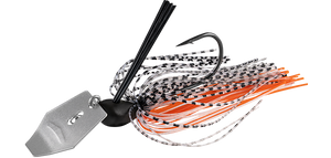 STEEZ COVER CHATTER 3/8oz DIRTY SHAD