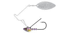 JIG SPINNER SS 7g WAKASAGI