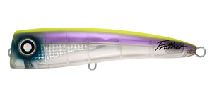 SALTIGA FROTHER 170F LI YELLOW TOP