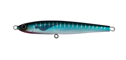 SALTIGA OVER THERE 110S SAURY