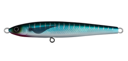 SALTIGA OVER THERE 130S SAURY